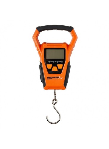 Savage gear digi scale - digi, sw