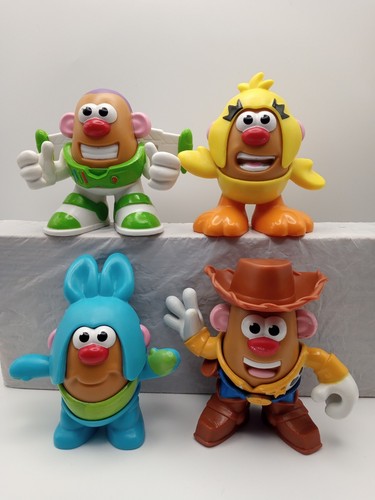 Potato head toy story mini - mr,