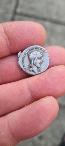 Calpurnius piso frugi roman - piso,