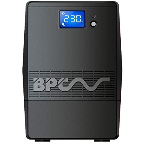 Bpc energy ups power supply - bpc,