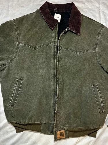 Vintage july 2003 carhartt - july,
