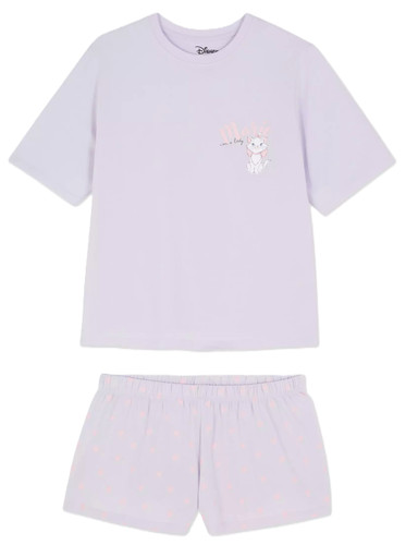 Ladies shorty pyjamas disney - pyjamas,