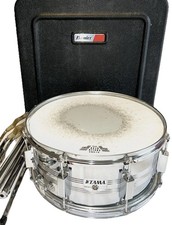 VTG 80s Tama 14 x 6.5 Rockstar
