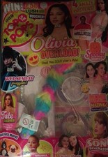 Top of the Pops Magazine