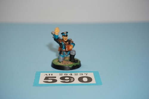 Warhammer 40k imperial guard - warhammer,