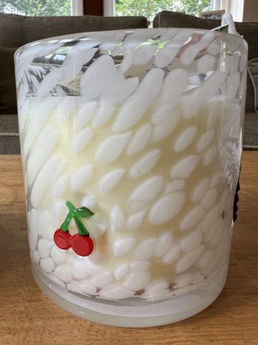 Martha stewart fruit punch - stewart,