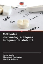 Mthodes chromatographiques