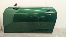 MINI COOPER F56 DOOR LEFT