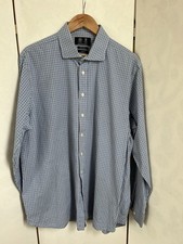 (09)  Austin Reed Pure Cotton