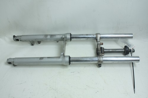 Front forks suspension shock - forks,