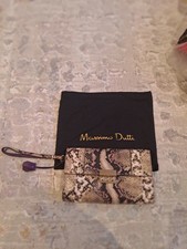 Massimo Dutti Women's Animal