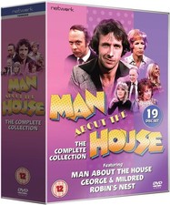 Man About the House - The