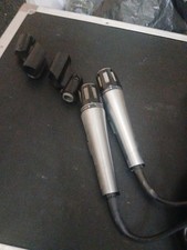 Pair working vintage sanyo - working,