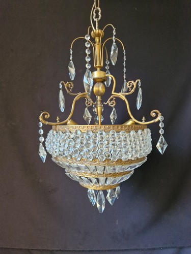 Vintage antique chandelier - vintage,