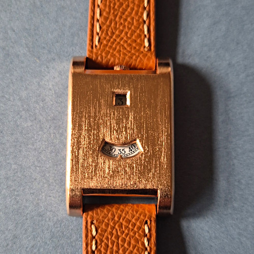 Jump hour ciloa 522 - hour, quartz