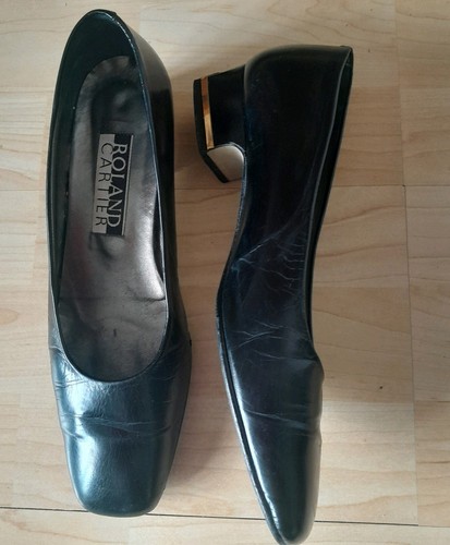 Ladies roland cartier black - ladies,