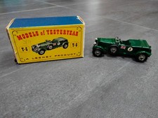 Matchbox Models of Yesteryear