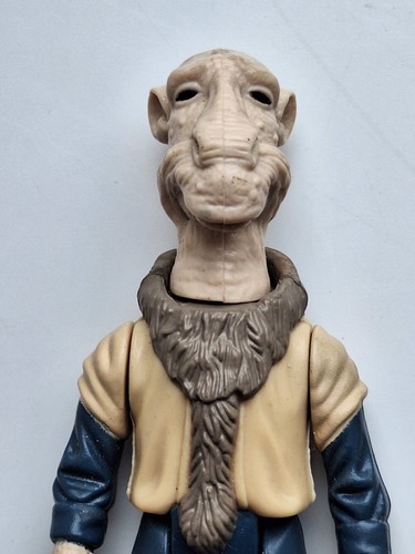 Vintage star wars - wars, lfl