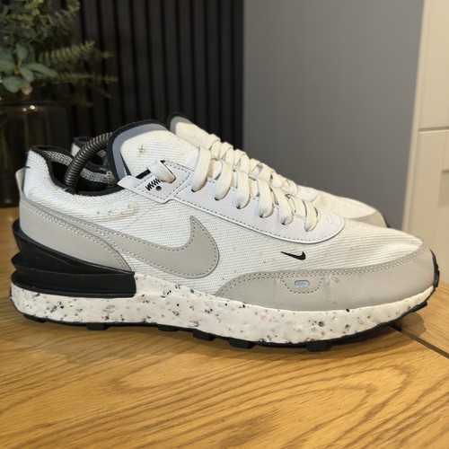 Nike waffle one crater - nike, size