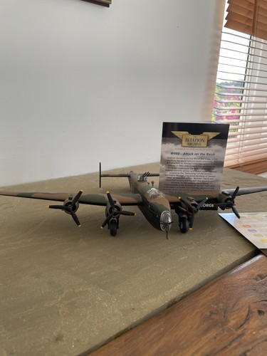 Corgi aviation archive 72 - corgi,