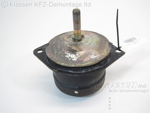Engine mounting bracket - mounting,