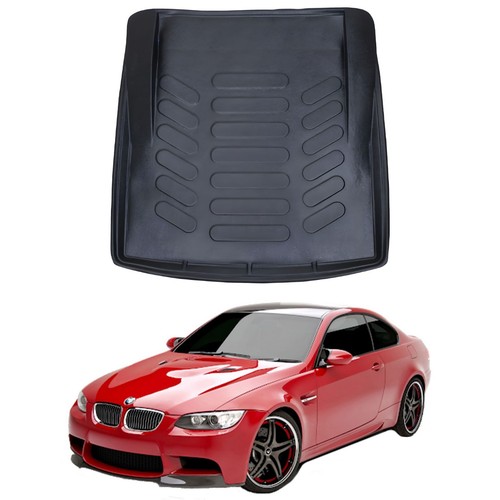 Tailored rubber boot tray - tailored,
