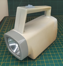 Vintage ever ready torch - ever,
