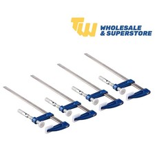 Brick profile clamps 4pc - clamps,