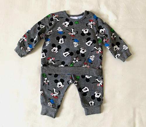 Disney baby mickey mouse - mickey, &