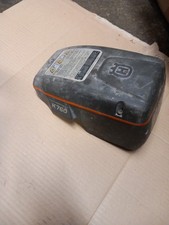 Genuine Husqvarna K760 Engine