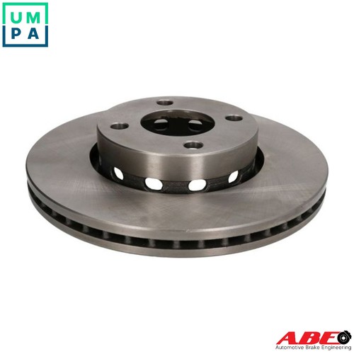 Brake disc c3a013abe for - 2x,