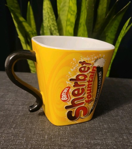 Fun retro barratt sherbet - fun,
