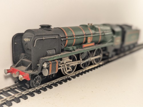 Hornby dublo gauge - hornby, oo