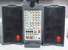 Fender Passport 069-1002