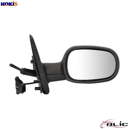 Exterior mirror - exterior,