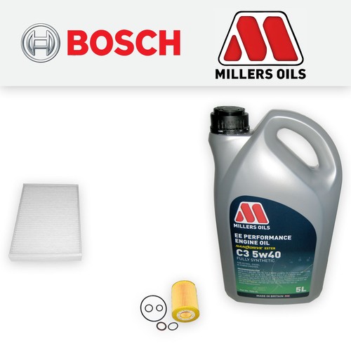 Service kit for opel - for,