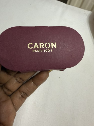 Caron rose ivoire - ivoire, de
