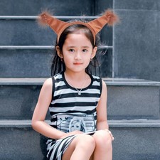  Party Squirrel Costume Unique