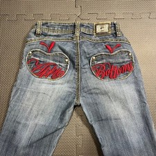 Vintage Apple Bottoms