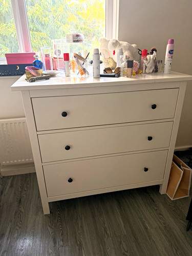 Ikea white 3 - ikea,