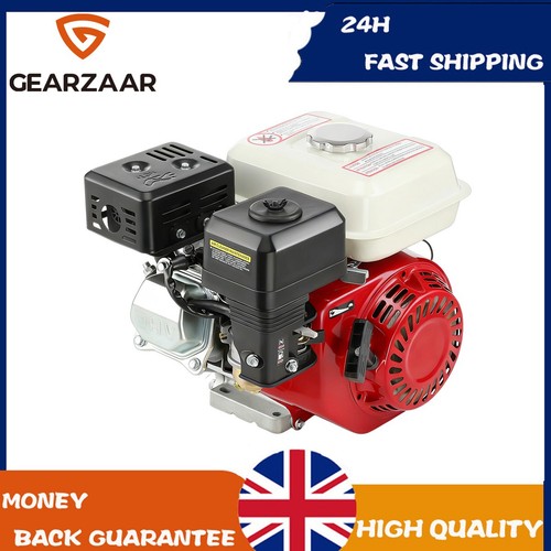 Gas engine stroke - engine,