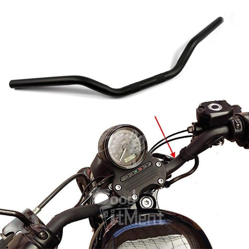 Universal motorcycle 25mm - 1",