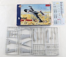 TOKO 1/72 100 DE HAVILLAND SEA VENOM (CUT DECALS)