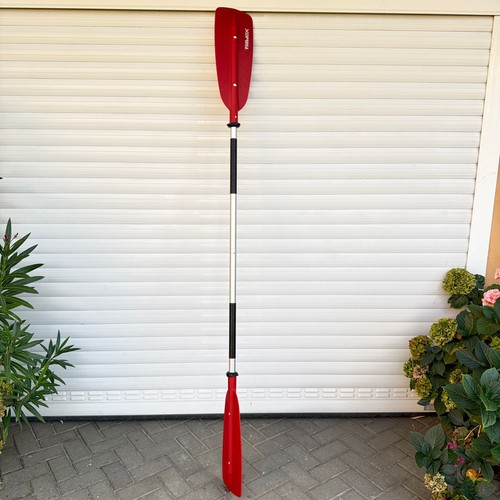 Scoprega double paddle 220cm - scoprega,