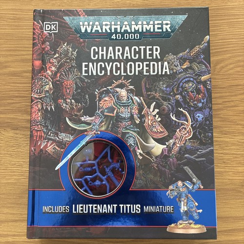 Warhammer 000 character - warhammer,