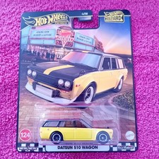 Hot Wheels Premium "Boulevard"