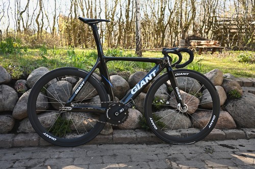 Giant tcr advanced team - giant,