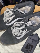 VANS Syndicate Old Skool Pro