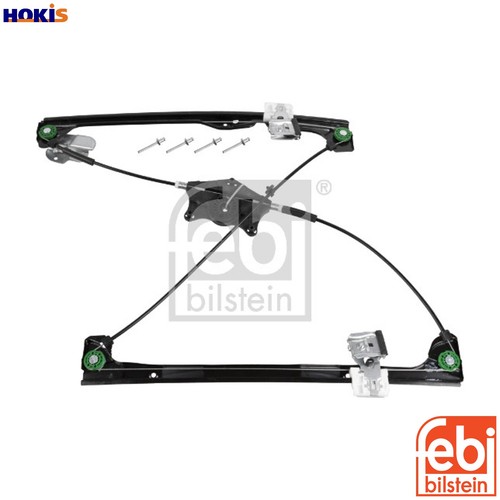 Window regulator 175796 for - 175796,