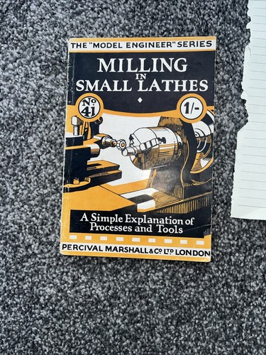 Milling small lathes by - lathes,